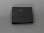 Angelbird Atomx Ssdmini 500GB Professional Recording. Fixed Price $140.00.