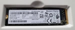 Western Digital Ssd SN720 Nvme 512GB Solid State Drive M.2 Lenovo # SSS0L24740. Fixed Price $50.00.
