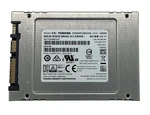 Toshiba 128GB 2.5" Sata Iii 6GB/S Solid State Drive THNSNK128GCS8. Fixed Price $29.99.