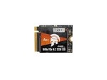 Dato 512GB M.2 2230 Nvme Ssd, Pcie GEN3 X4 Internal Solid State Drive, Up. Fixed Price $140.41.