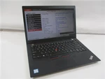 Lenovo Thinkpad T470S Laptop I5-6300U 2.4GHZ 20GB 256GB Ssd WIN10 Coa. Fixed Price $164.99.