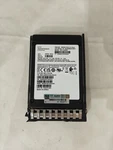 Hpe P49047-B21 P49745-001 800GB 2.5 Mu Sas 12G Server Ssd. Fixed Price $450.00.