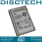 Dell W9G88 / Toshiba KPM5XMUG1T60 1.6TB 2.5" 12G Sie Write Intensive Ssd. Fixed Price $1104.00.