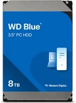 Western Digital 8TB Blue Pc Internal Hard Drive Hdd - 5640 Rpm, Sata Gb/s, 25. Fixed Price $449.99.