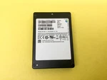 Samsung PM1643 7.68TB Sas 12GB/S 2.5" Internal Ssd MZ-ILT7T60 ***520B Sector. Fixed Price $859.00.