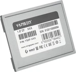 Kingspec Yansen 64GB 1.8" Zif 40-PIN Ssd, Mlc Flash Internal Solid State Drive. Fixed Price $81.94.