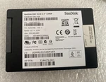 Sandisk X110 128GB 2.5" Sata Ssd SD6SB1M-128G-1006 Hp 724415-001. Fixed Price $22.00.