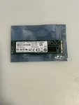 Lite-on Technology 256GB CV1-8B256 Internal M.2 Sata 6GB/S Laptop Ssd Drive Nt*. Fixed Price $35.00.