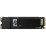 Samsung Solid State Drive Ssd 1.0TB 990 Evo Plus Nvme M.2 MZ-V9S1T0BW. Fixed Price $309.90.
