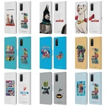 Official Dc League Super Pets Graphics Leather Book Case For Samsung Phones 1. Fixed Price $24.95.