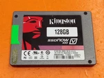 - Kingston Ssdnow SV100S2/128G 128GB 2.5" Solid State Drive. Fixed Price $69.50.