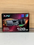 Adata Xpg SX8000 128GB 3D Nand Nvme GEN3X4 M.2 2280 Solid State Drive. Fixed Price $49.00.
