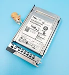 Dell 1.6TB Nvme U.2 Pcie GEN4 2.5" Ssd 0P03YC W/ 14G Tray R640 R740. Fixed Price $299.99.