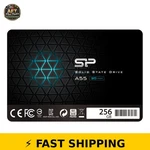 Silicon Power 256GB A55 3D Nand Ssd Sata Iii 2.5" Internal Drive. Fixed Price $87.99.