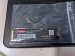 Colorful CN600 2TB Solid State Drive Nvm Express. Fixed Price $165.00.