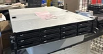 RS2414RP+ Synology 12 Bay Nas 2GB Memory Fully Tested *no Hdd*. Fixed Price $749.99.