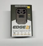Moultrie Mobile Edge Pro Cellular Trail Camera MMC-14125 -built In Memory. Fixed Price $64.99.