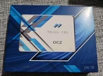 Ocz Trion 150 Solid State Drive 120GB. Fixed Price $34.99.