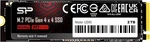 Silicon Power UD90 2TB Nvme Pcie GEN4X4 M.2 2280 Internal Ssd Up To 5000MB/S. Fixed Price $289.99.