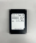 PX02SMB160 Toshiba 1.6TB 12G Sas 2.5" Sff Ssd Solid State Drive. Fixed Price $179.99.