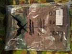 Flash Force Industries M81 Woodland GEN3 Combat Shirt Lg Not Crye. Fixed Price $93.28.