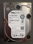 Dell 1TB Sata Enterprise Class 3.5IN Hard Drive 6 Gpbs 7.2K Rpm. Fixed Price $75.00.