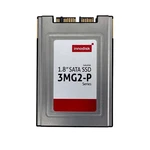Innodisk 3MG2-P 400GB 1.8" Ssd DGS18-C12D81BCBQCP-B344. Fixed Price $125.00.
