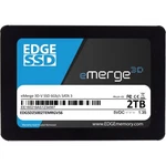 Edge Tech PE254476 Emerge 3D-V 120 Gb Solid State Drive 2.5 Internal. Fixed Price $129.95.