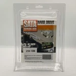 Seagate Barracuda 7200.12 ST3250318AS 250GB Hard Drive New In Box. Fixed Price $34.88.
