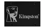 Kingston Ssd SKC600/256G Internal 2.5" Sata Rev 3.0, 3D Tlc, Xts-aes. Fixed Price $207.27.