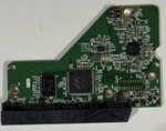 Western Digital WD10EZEX-60ZF5A0 1TB Sata Pcb Board Only 2060-771824-006 Rev. Fixed Price $15.99.