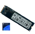 512GB Kioxia M.2 Nvme Ssd With Windows 11 Pro For Dell Lenovo Hp Acer Ibm Asus. Fixed Price $59.95.