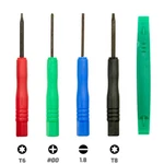 Owc Mini Screwdriver Tool Kit For Computers Laptop Repair. Fixed Price $16.99.