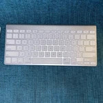 Apple Wireless Keyboard Bundle. Fixed Price $41.25.