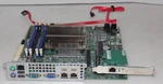 Supermicro X9SCL-F Server Motherboard Intel Core I3-2120 3.30 W/ Riser Card. Fixed Price $135.00.
