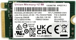 Oem Union Memory 256GB M.2 Pci-e Nvme Ssd Internal Solid State Drive 42MM 2242. Fixed Price $74.99.