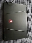 Msi GL65 Leopard 10SFK-062 Laptop 15.6" I7-10750H, Rtx 2070, 36GB Ram, No Ssd. Fixed Price $550.00.