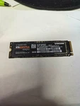 Samsung 970 Evo Plus 500GB M.2 2280 Internal Ssd - MZVLB500HBJQ. Fixed Price $65.00.