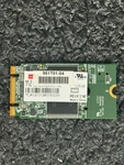 Innodisk M.2 S42 DEM24-A28M41 128GB 3D Mlc 2242 B+m Sata Iii Industrial Ssd. Fixed Price $38.98.