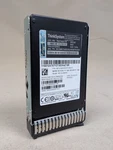Lenovo MZ-ILS800N 2.5" 800GB 12GBPS Sas Ssd Drive Pn: 01GV822. Fixed Price $109.99.