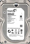 ST5000DX000 P/n: 1H2170-570 F/w: CC46 Tk Z4E Seagate 5TB. Fixed Price $349.00.