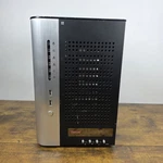 Thecus N7700 7-BAY Storage Nas Server V1. Fixed Price $89.99.