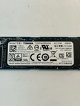 Dell 0M4Y0W Toshiba THNSNK256GVN8 256GB M.2 Sata. Fixed Price $35.00.