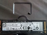 Tested Good Intel SSDPEKKF2568 256GB M.2 2280 Pcle Nvme Solid State Drive. Fixed Price $29.99.