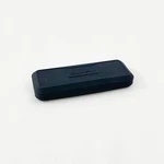 Used Glyph Atom Portable Nvme Usb 3.2 Gen External 1TB Ssd 1000MBPS A1000EV. Fixed Price $195.00.