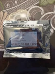 Micron 960GB, Internal, 2.5 Inch (MTFDDAK960TDT-1AW1ZABYY) Refurbished. Fixed Price $150.00.