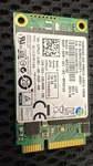 Samsung Ssd SM841N Msata 128GB Solid State Drive MZ-MPD128HCFV P/n Tpvjy. Fixed Price $30.00.