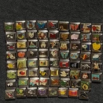 You Pick Retro Y2K Italian Charm Link Animal Farm Pets Zoo Wildlife. Fixed Price $8.00.
