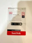 Sandisk Ultra Usb Type-c Flash Drive 32GB. Fixed Price $7.99.