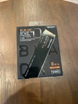 Western Digital Wd Black SN850X 8TB Nvme Internal Ssd Pcie Gen 4 M.2 2280 - New. Fixed Price $178.00.